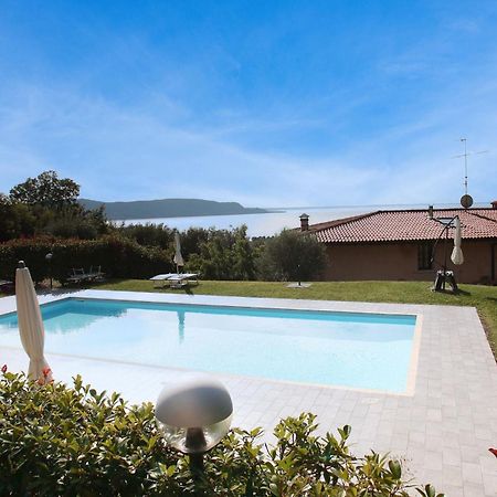 Panorama Lake View, Pool & Garden, 2 Bathrooms, Kingsize & Single-Beds, Fast Internet Toscolano Maderno Exteriér fotografie