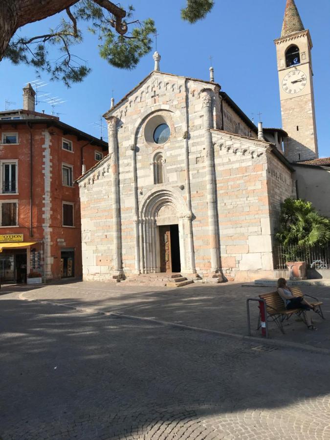 Panorama Lake View, Pool & Garden, 2 Bathrooms, Kingsize & Single-Beds, Fast Internet Toscolano Maderno Exteriér fotografie