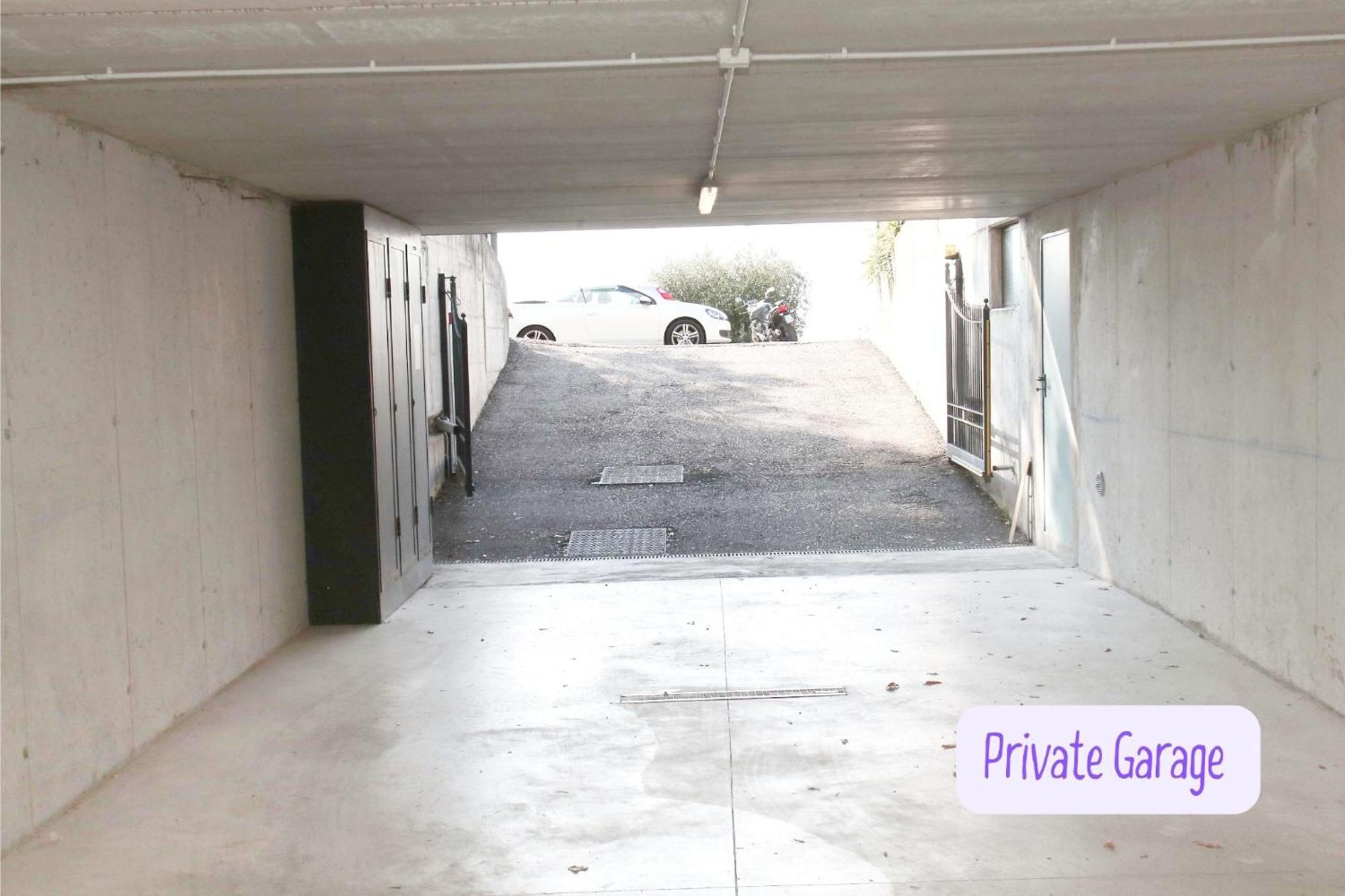 Panorama Lake View, Pool & Garden, 2 Bathrooms, Kingsize & Single-Beds, Fast Internet Toscolano Maderno Exteriér fotografie