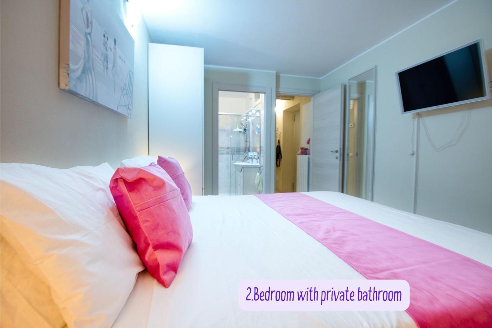Panorama Lake View, Pool & Garden, 2 Bathrooms, Kingsize & Single-Beds, Fast Internet Toscolano Maderno Exteriér fotografie